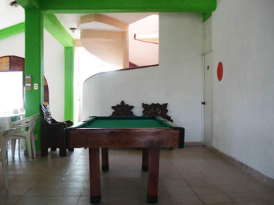 Hotel Arturo'S Zihuatanejo Exterior foto