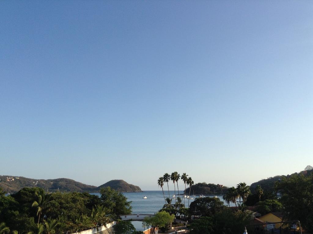 Hotel Arturo'S Zihuatanejo Exterior foto