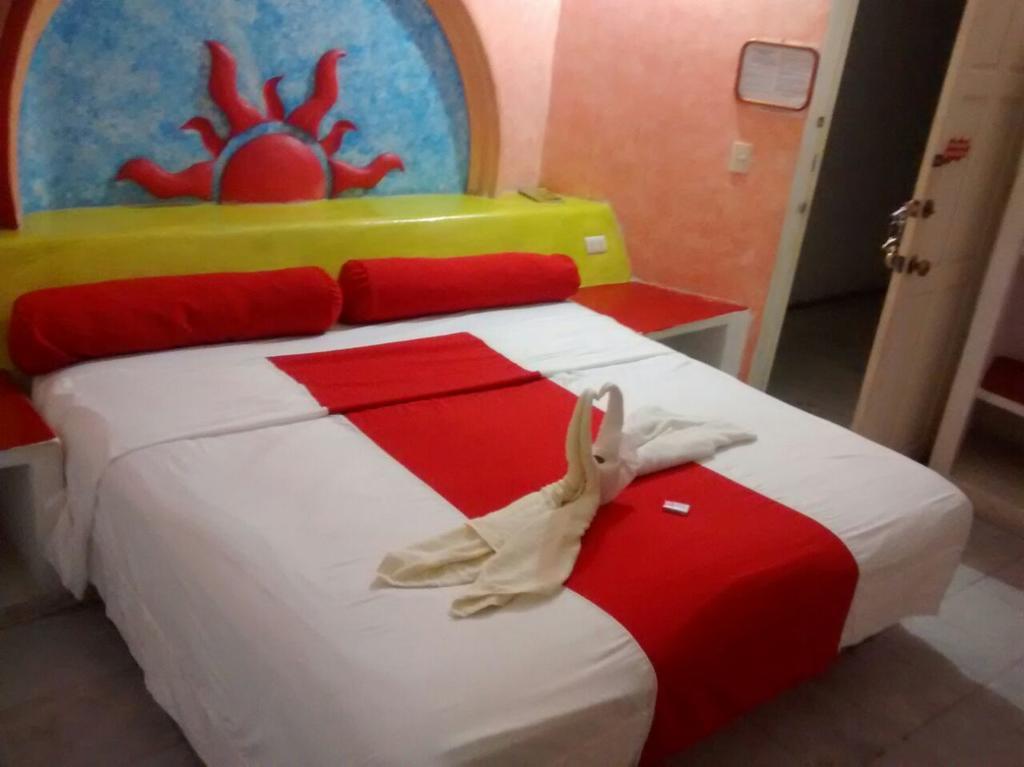 Hotel Arturo'S Zihuatanejo Exterior foto